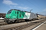 Alstom FRET T 059 - SNCF "437059"
20.09.2007 - Pfäffikon
Michael Goll
