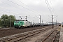 Alstom FRET T 059 - SNCF "437059"
22.09.2012 - Rémilly
Yves Gillander