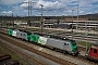 Alstom FRET T 059 - SNCF "437059"
13.04.2013 - Muttenz
Vincent Torterotot