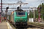 Alstom FRET T 059 - SNCF "437059"
28.04.2023 - Les Aubrais Orleans
Thierry Mazoyer