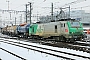 Alstom FRET T 060 - AKIEM "437060"
19.01.2016 - Genève
Theo Stolz