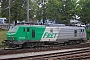 Alstom FRET T 060 - SNCF "437060"
18.06.2009 - Basel SBB
Christian Klotz