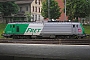 Alstom FRET T 060 - SNCF "437060"
13.06.2010 - Basel
Christian Klotz