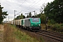 Alstom FRET T 060 - SNCF "437060"
03.10.2012 - Vendenheim
Yannick Hauser