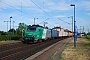 Alstom FRET T 060 - SNCF "437060"
01.07.2013 - Brumath
Yannick Hauser