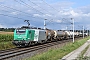 Alstom FRET T 060 - SNCF "437060"
16.09.2021 - Hochfelden
André Grouillet