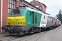 Alstom ? - Alstom "Prima 6000"
20.05.2008 - Belfort
Simon Wijnakker