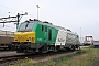 Alstom ? - Alstom "Prima 6000"
07.06.2008 - Kijfhoek
Erwin Kapteijn