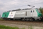 Alstom ? - Alstom "Prima 6000"
03.06.2006 - ?
Laurent Joseph