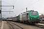 Alstom ? - Alstom Prima 6000 
__.08.2004 - Bourg-en-BresseOlivier Julian