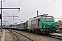 Alstom ? - Alstom Prima 6000 
__.08.2004 - Bourg-en-Bresse
Olivier Julian