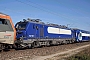 Alstom ? - SNCF "827301"
27.10.2005 - Neuville
Laurent Charlier