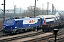 Alstom ? - SNCF "827301"
27.03.2006 - ?
Laurent Charlier