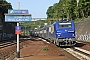 Alstom ? - SNCF "827301"
10.09.2009 - Chaville Rive Gauche
Jean-Claude Mons