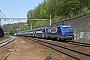 Alstom ? - SNCF "827301"
25.04.2013 - Chaville Rive-Gauche
Jean-Claude Mons