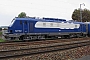 Alstom ? - SNCF "827302"
24.08.2005 - Belfort
Theo Stolz
