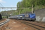 Alstom ? - SNCF "827302"
25.04.2013 - Chaville RG
Jean-Claude Mons