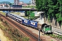 Alstom ? - SNCF "827303"
30.06.2006 - Belfort
Vincent Torterotot