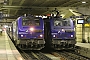 Alstom ? - SNCF "827303"
23.03.2016 - Paris-Montparnasse
Alexander Leroy