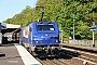 Alstom ? - SNCF "827303"
04.052016 - Chaville Rive Gauche
Alexander Leroy