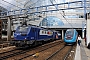 Alstom ? - SNCF "827303"
07.09.2019 - Paris Montparnasse
Manfred Knappe