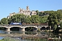 Alstom ? - SNCF "827303"
03.09.2025 - BeziersJean-Claude Mons