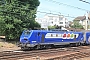 Alstom ? - SNCF "827304"
07.06.2014 - Clamart
Theo Stolz