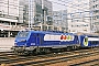 Alstom ? - SNCF "827304"
11.04.2007 - Paris-Montparnasse
Jean-Pierre Vergez-Larrouy