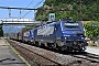 Alstom ? - RégioRail "27304"
23.06.2026 - CulozAndré Grouillet