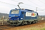 Alstom ? - SNCF "827305"
02.12.2006 - Mareil sur Mauldre
André Grouillet