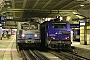 Alstom ? - SNCF "827305"
03.032016 - Paris-Montparnasse
Alexander Leroy