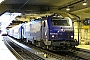 Alstom ? - SNCF "827305"
03.03.2016 - Paris Montparnasse
Alexander Leroy