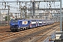 Alstom ? - SNCF "827305"
05.07.2011 - Paris-VouilleJean-Claude Mons