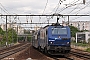 Alstom ? - SNCF "827306"
13.07.2015 - Clamart
Martin Weidig