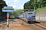 Alstom ? - SNCF "827306"
19.05.2011 - Chaville Rive Gauche
Jean-Claude Mons