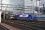 Alstom ? - SNCF "827307"
14.10.2006 - Paris Montparnasse
Nicolas Villenave