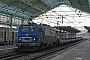 Alstom ? - RégioRail "27308"
10.04.2026 - Valence VilleIngmar Weidig