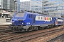Alstom ? - SNCF "827309"
19.10.2013 - Paris Montparnasse
Theo Stolz