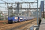 Alstom ? - SNCF "827309"
01.01.2012 - Paris
Jean-Claude Mons