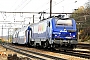 Alstom ? - SNCF "827309"
26.11.2017 - Saint Cyr
Peider Trippi