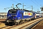 Alstom ? - SNCF "827309"
26.11.2017 - Dreux
Peider Trippi