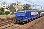 Alstom ? - SNCF "827310"
07.06.2014 - Clamart
Theo Stolz