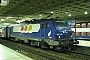 Alstom ? - SNCF "827310"
11.02.2013 - Paris, Gare Montparnasse
Martin Greiner