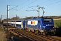 Alstom ? - SNCF "827311"
14.03.2007 - Villiers-Neauphle
André Grouillet