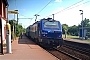 Alstom ? - SNCF "827311"
02.06.2010 - Mariel Sur Mauldre SNCF
Dave Henderson