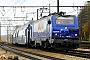 Alstom ? - SNCF "827311"
26.11.2017 - Saint CyrPeider Trippi
