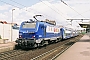Alstom ? - SNCF "827312"
28.04.2008 - Epône-Mézières
Jean-Pierre Vergez-Larrouy