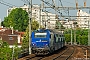 Alstom ? - SNCF "827312"
07.04.2007 - Clamart
Torsten Giesen