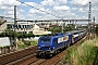 Alstom ? - SNCF "827313"
17.07.2007 - Clamart
Paul Zimmer