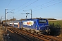 Alstom ? - SNCF "827313"
14.03.2007 - Villiers Neauphle
André Grouillet